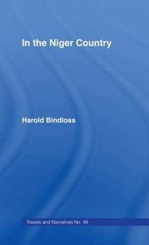 ﻿در کشور نیجر