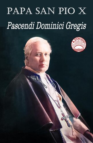 ﻿پاسكندی دومینسی گرگیس