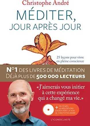 ﻿مدیتیشن ، روز به روز