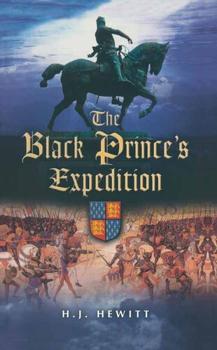 ﻿سفر شاهزاده سیاه