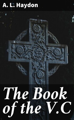﻿کتاب V.C