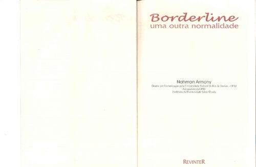 ﻿مرزی یک نرمال دیگر