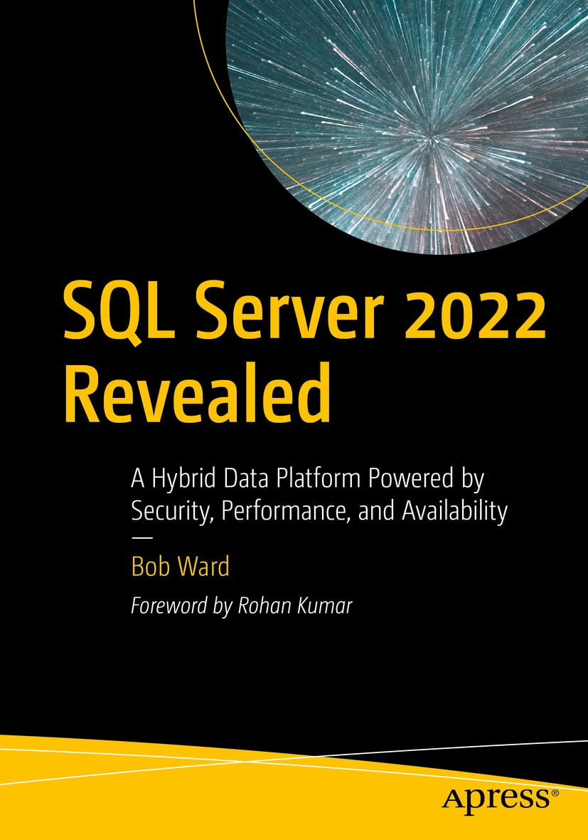 ﻿SQL Server 2022 معرفی شد: پلتفرم داده ترکیبی با امنیت، عملکرد و در دسترس بودن