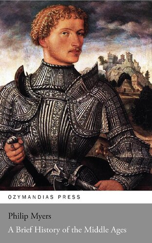 ﻿تاریخ مختصر قرون وسطی