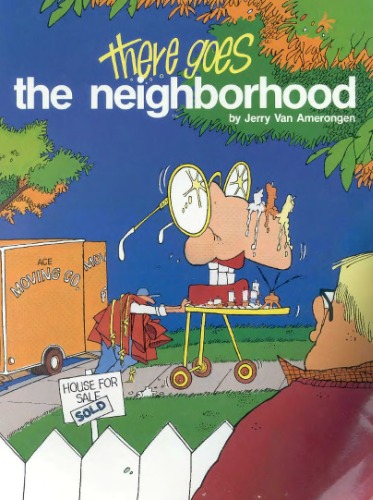 ﻿آنجا محله می رود