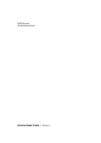 ﻿پازل زنانگی. جنسیت، شرق شناسی و «دیگری یهودی»