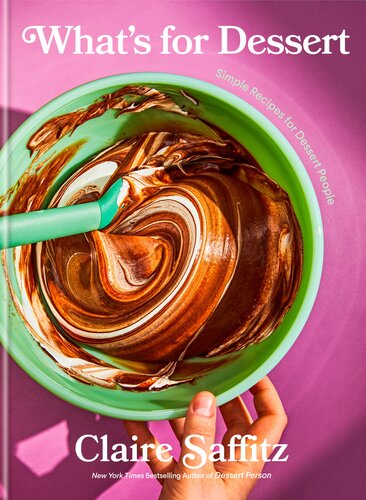 ﻿چه چیزی برای دسر: دستور العمل های ساده برای افراد دسر