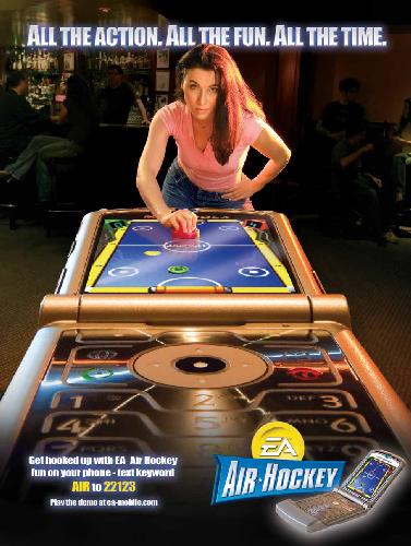 بازی های الکترونیکی (ماه مه)