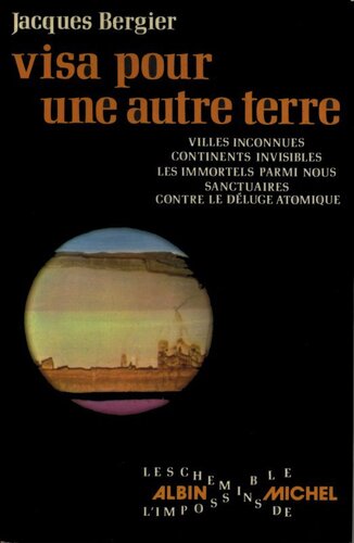 ﻿ویزا برای زمین دیگری