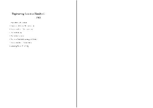 دفترچه راهنمای مهندسی