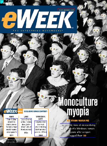 هفته الکترونیکی (11 سپتامبر 2006)