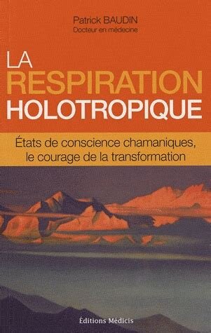 La respiration holotropique