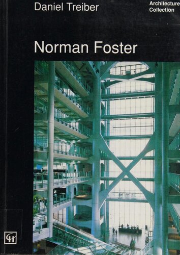 ﻿نورمن فاستر