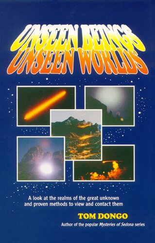 ﻿موجودات غیب عوالم غیب