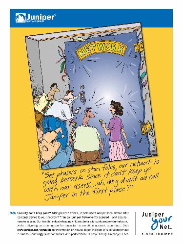 هفته الکترونیکی (7 اوت 2006)