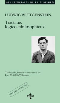﻿Tractatus logico-philosophicus