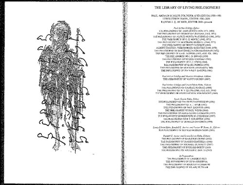 ﻿فلسفه آرتور دانتو