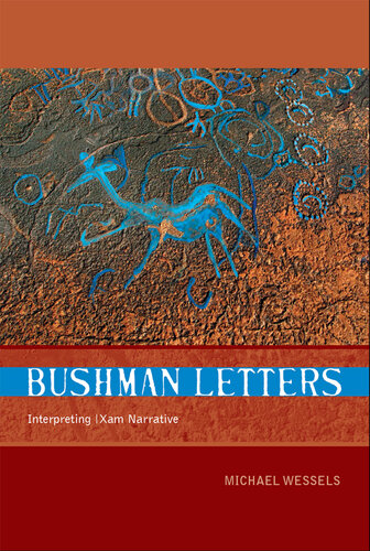 ﻿Bushman Letters: Interpreting | Xam Nrative