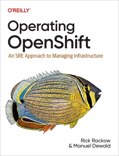 ﻿عملیات OpenShift