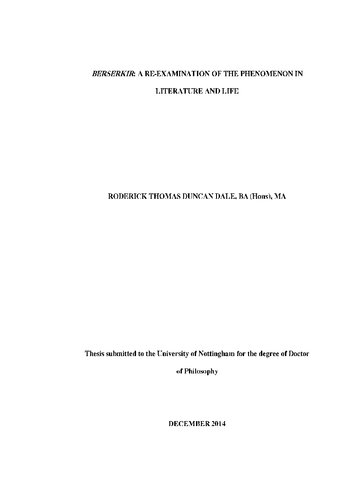 ﻿برسرکر: بررسی مجدد پدیده در ادبیات و زندگی