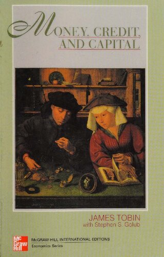 ﻿پول ، اعتبار و سرمایه