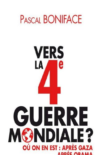 ﻿به سمت جنگ جهانی چهارم؟
