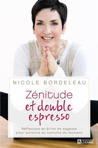 ﻿Zenitude و Double espresso