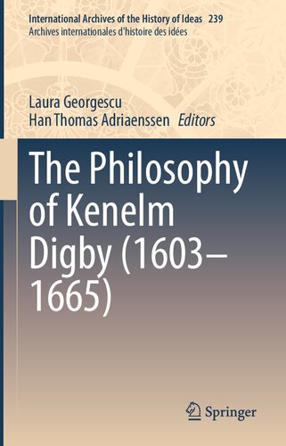 ﻿فلسفه کنلم دیگبی (1603-1665)