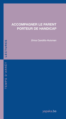 ﻿حمایت از والدین معلول