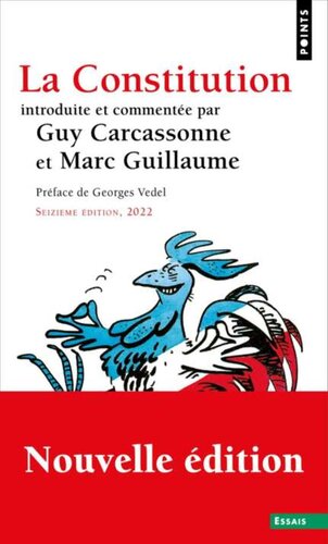 ﻿قانون اساسی