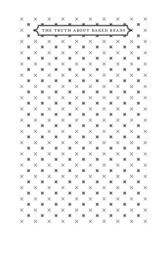 ﻿حقیقت در مورد لوبیا پخته: تاریخ خوراکی نیوانگلند