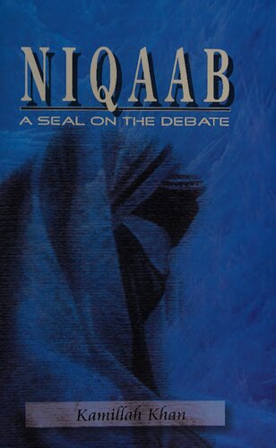 ﻿نقاب: مهر بر مناظره