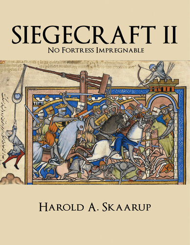 ﻿Siegecraft II: No Fortress Impregnable