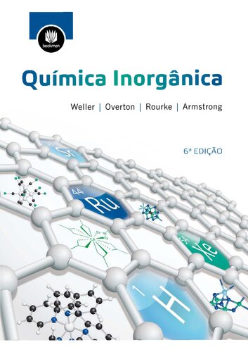 ﻿شیمی معدنی