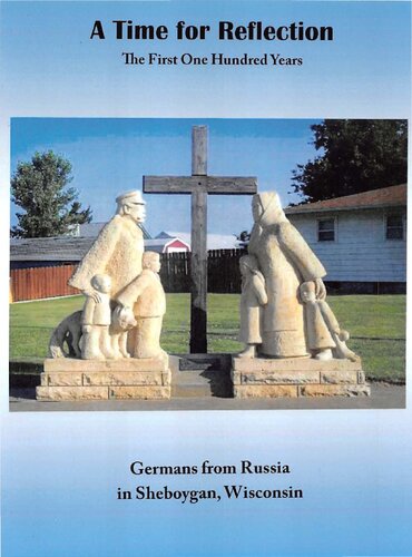 ﻿زمانی برای تأمل: صد سال اول