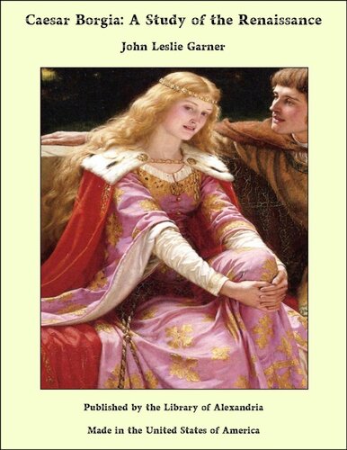 ﻿چزاره بورجیا