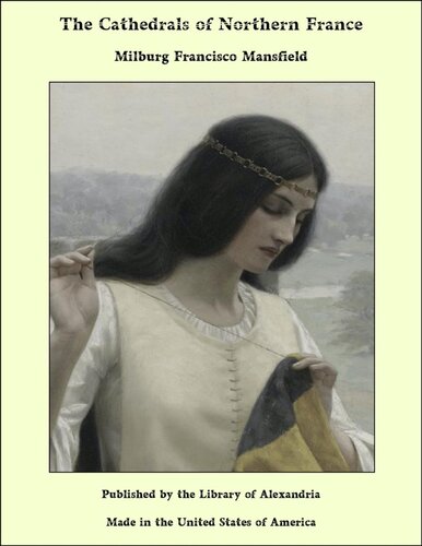 ﻿کلیساهای شمال فرانسه