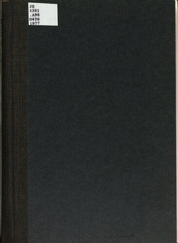 ﻿پاسخ حزب دموکرات گینه به تهمت های حزب سوسیالیست فرانسه