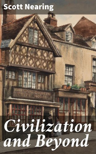 ﻿تمدن و فراتر از آن