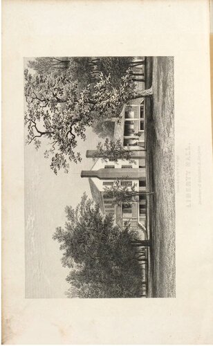 ﻿دیدگاه قانون اساسی از جنگ متأخر بین ایالات متحده؛ علل، شخصیت، رفتار، و نتایج آن