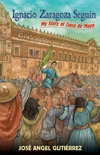 ﻿Ignacio Zaragoza Seguín