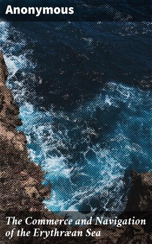 ﻿تجارت و دریانوردی دریای اریتر