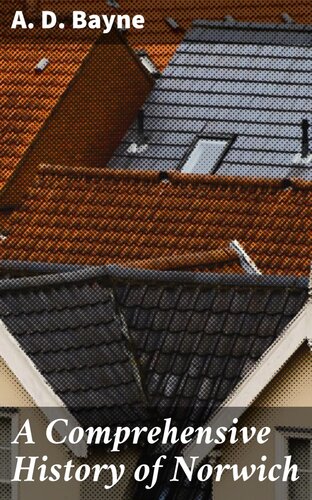 ﻿تاریخچه جامع نورویچ