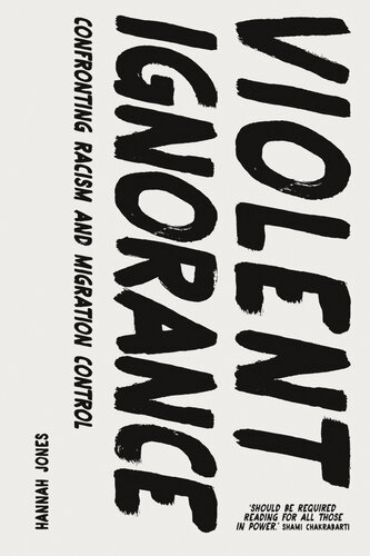 ﻿جهل خشونت آمیز: مقابله با نژادپرستی و کنترل مهاجرت