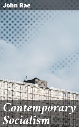 ﻿سوسیالیسم معاصر