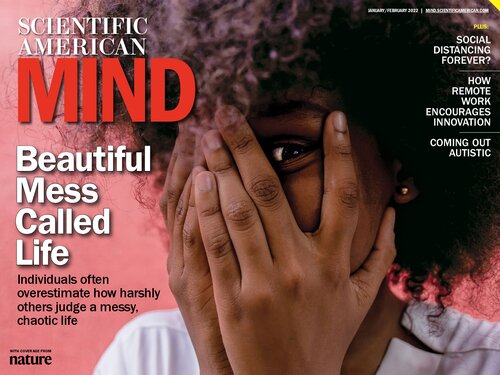 ﻿ذهن علمی آمریکایی