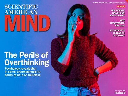 ﻿ذهن علمی آمریکایی