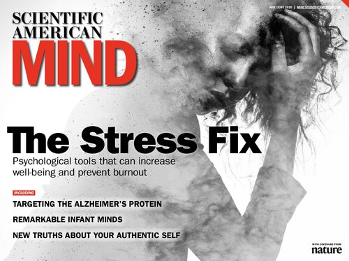 ﻿ذهن علمی آمریکایی