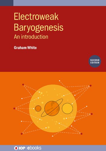 ﻿Baryogenesis Electroweak: یک مقدمه
