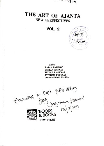 ﻿هنر آجانتا: دیدگاه های جدید